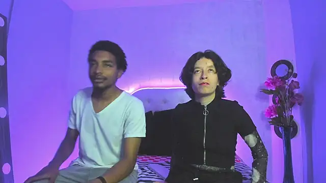 CoralAndOcean  online show from January 6, 5:39 pm