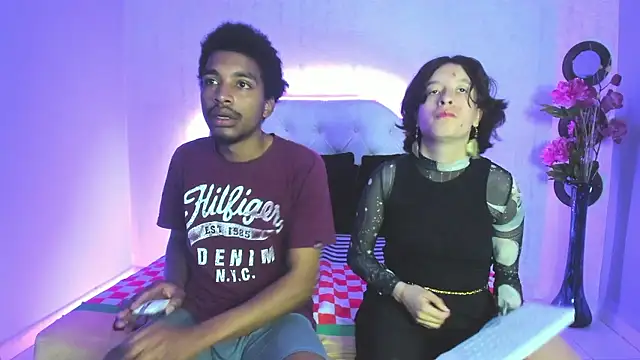 CoralAndOcean  online show from January 10, 6:14 pm