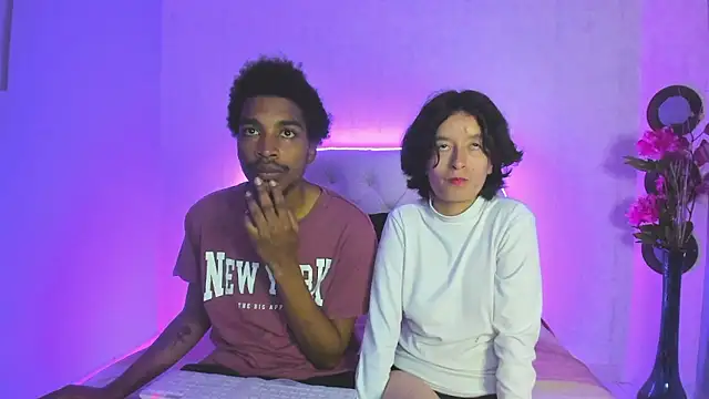 CoralAndOcean  online show from January 12, 6:15 pm