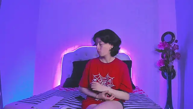 CoralAndOcean  online show from January 7, 5:40 pm