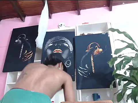 crissex3 online show from February 26, 12:38 pm