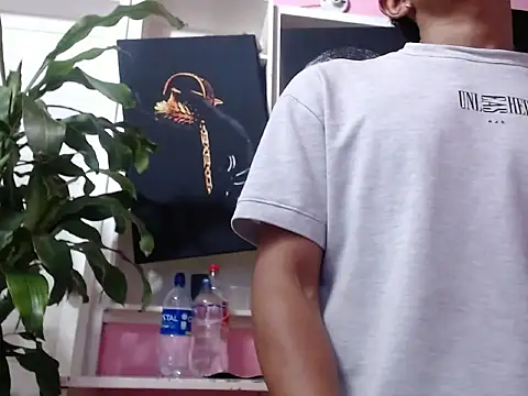 crissex3 online show from February 25, 2:28 pm