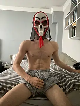 italianbaby001 online show from April 7, 2:30 pm