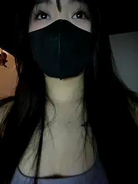 Anamis18 online show from December 3, 7:46 pm