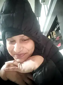 Ariana101 online show from November 30, 7:09 am