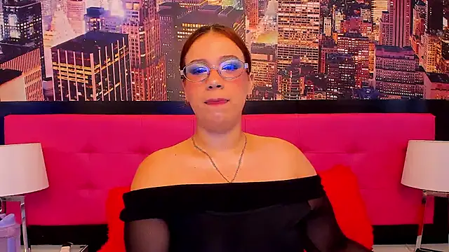 MillyHotsoon online show from March 12, 11:14 am