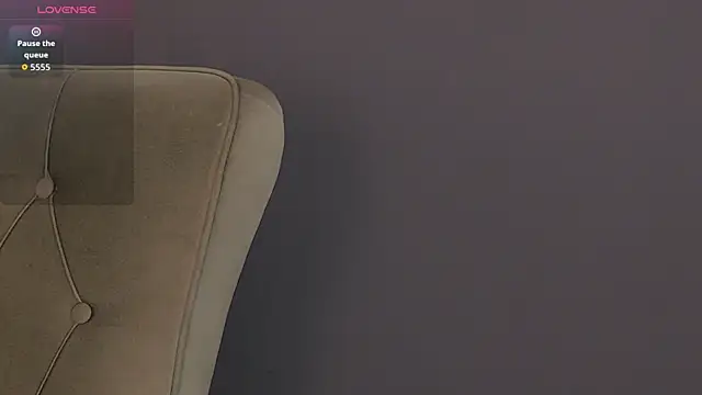 SeniGrandee online show from December 22, 11:16 pm