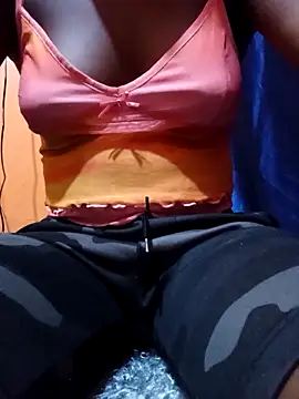 AngelaGraceY online show from November 23, 11:20 am