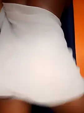 AngelaGraceY online show from January 10, 4:24 pm