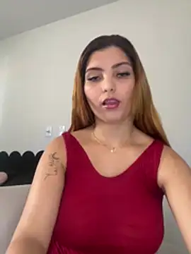 melyssaa23 online show from March 23, 1:00 pm