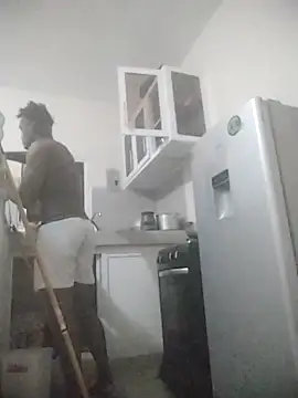 laperson online show from February 23, 2:57 am