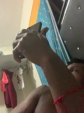 laperson online show from January 17, 4:05 am