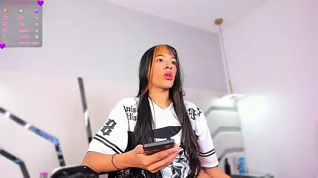 megann myers online show from March 2, 12:01 pm