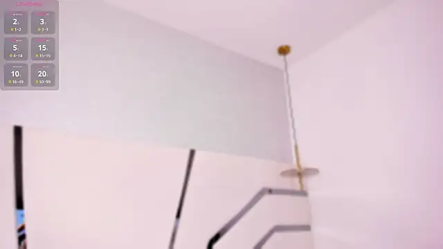 megann myers online show from March 16, 11:36 am