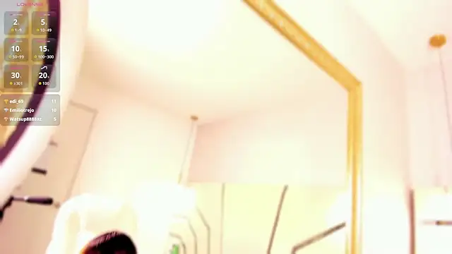 megann myers online show from February 26, 11:43 am