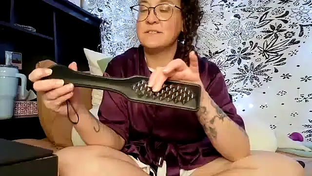 sareberr420 online show from April 19, 2:29 pm