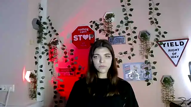 Sweeet Emilyy online show from November 27, 1:55 pm