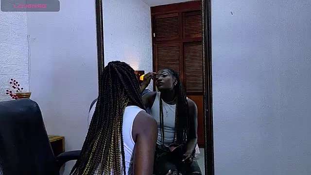 Amy Brunette online show from November 25, 5:35 pm