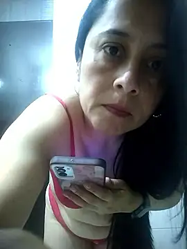 danielita1414 online show from January 9, 10:11 am