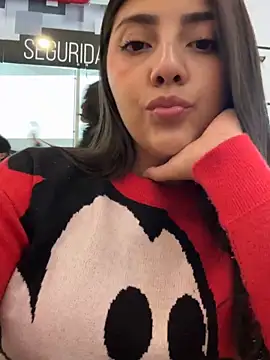Sammyy torres online show from December 18, 11:41 pm