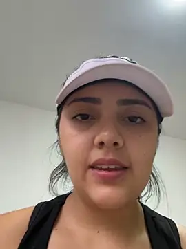 Snapshot of Sammyy_torres chatting on December 14, 10:15 pm Sammyy torres online show from December 14, 10:15 pm