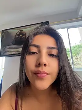 Sammyy torres online show from April 18, 8:09 pm