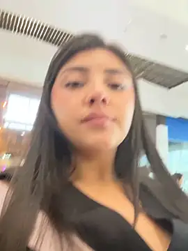 Snapshot of Sammyy_torres chatting on December 16, 5:39 pm Sammyy torres online show from December 16, 5:39 pm