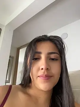Sammyy torres online show from April 18, 7:40 pm