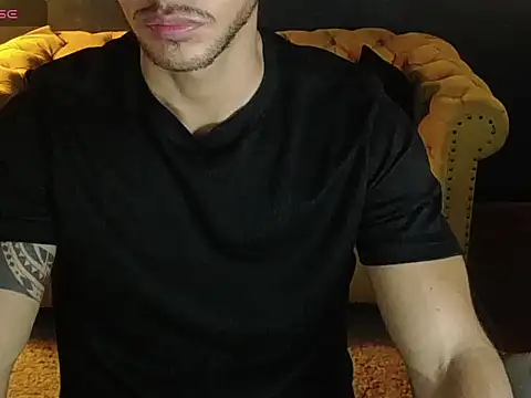 tayler luke online show from March 14, 1:22 am