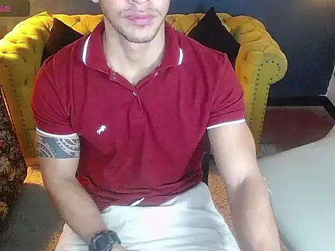 tayler luke online show from November 29, 1:17 am