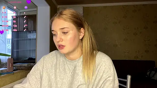 Malley Saunds online show from January 10, 1:39 pm