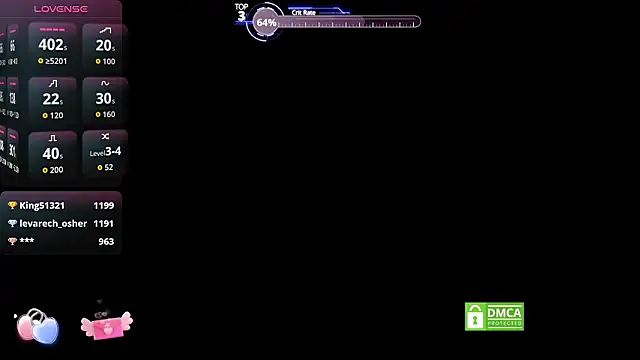 Cute Mango online show from March 12, 10:52 am