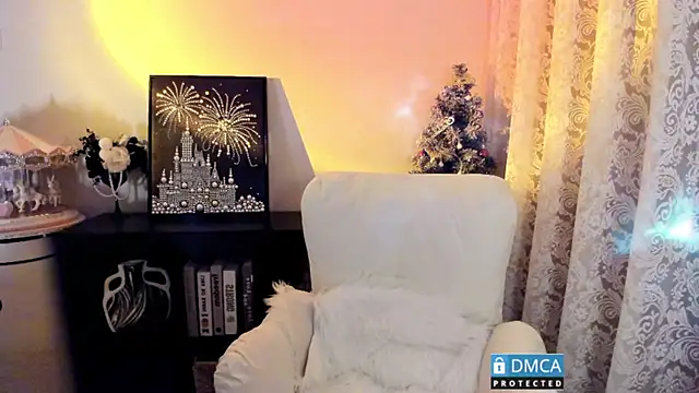 Cute Mango online show from December 21, 6:20 pm