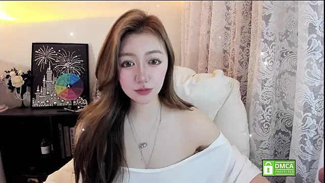 Cute Mango online show from March 15, 4:25 pm