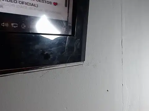 cruzitojpx18 online show from November 22, 9:46 pm