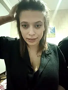 Snapshot of DevinAras chatting on January 16, 1:26 pm DevinAras online show from January 16, 1:26 pm