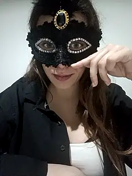 Snapshot of DevinAras chatting on December 22, 12:38 pm DevinAras online show from December 22, 12:38 pm