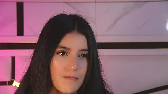 luciana agudelo online show from March 23, 7:14 pm