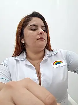 girl redhead bigtits online show from January 13, 8:29 am