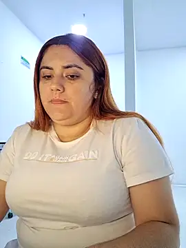 girl redhead bigtits online show from December 18, 2:05 am