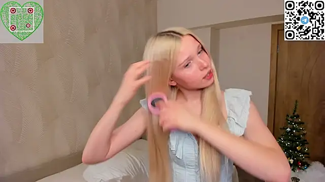 CherrylHolme online show from January 14, 9:51 pm