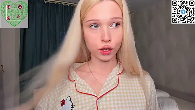 CherrylHolme online show from March 11, 8:58 pm