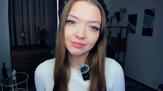 Snapshot of SalliePrutt chatting on November 26, 10:15 am SalliePrutt online show from November 26, 10:15 am