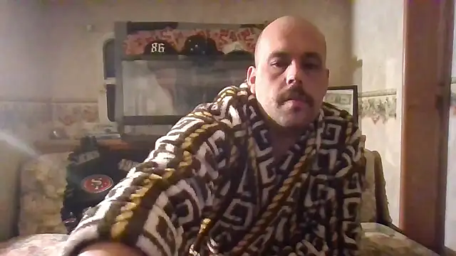 BigriskDaddy92 online show from January 13, 2:10 pm