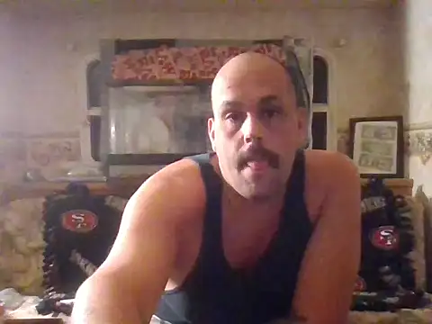 BigriskDaddy92 online show from January 6, 6:28 am