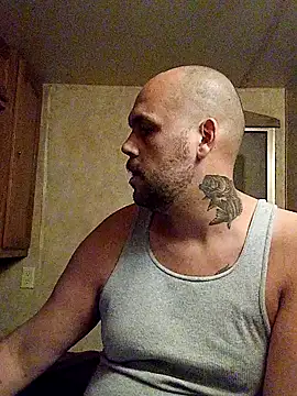 BigriskDaddy92 online show from December 2, 1:57 pm