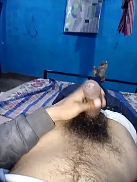 vaasuboy01 online show from February 8, 6:05 pm