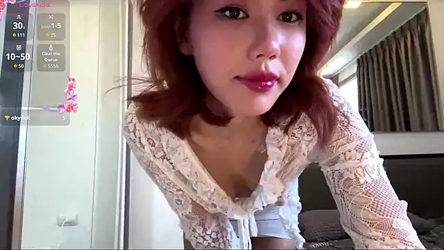 Yumiochi online show from November 26, 4:23 am