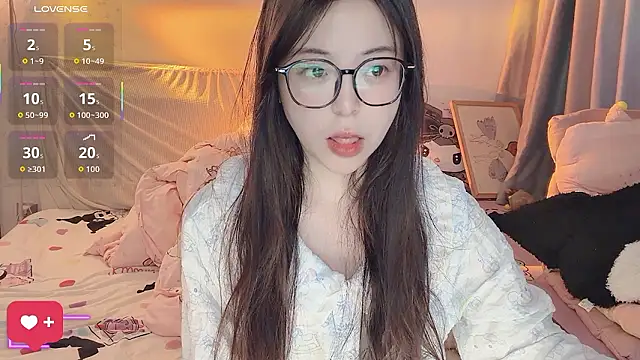 -Angela online show from January 13, 11:19 pm