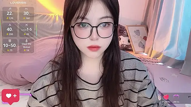 -Angela online show from November 29, 4:12 am